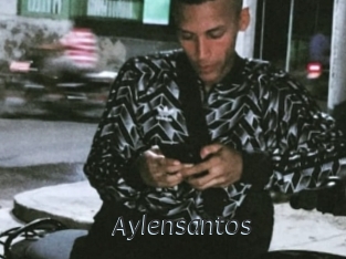 Aylensantos