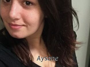 Aysone