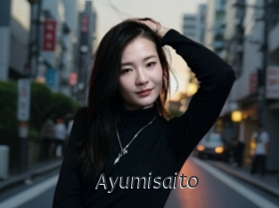 Ayumisaito