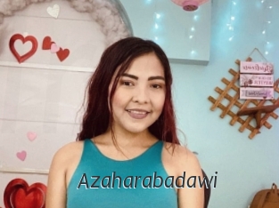 Azaharabadawi