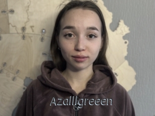 Azalllgreeen