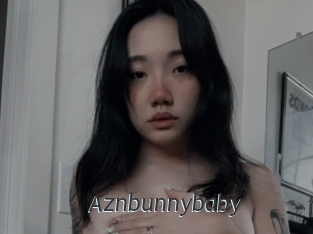 Aznbunnybaby