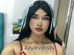 Azulevansts