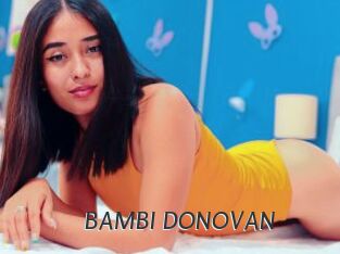 BAMBI_DONOVAN