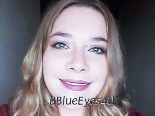 BBlueEyes4U