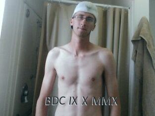 BDC_IX_X_MMX