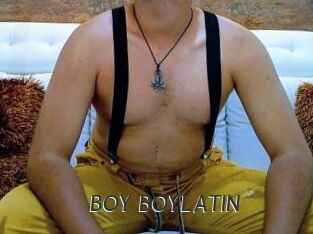 BOY_BOYLATIN