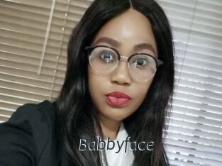 Babbyface