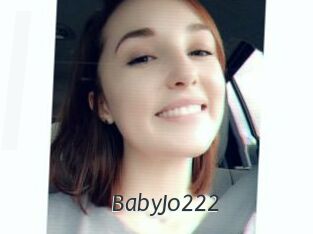 BabyJo222
