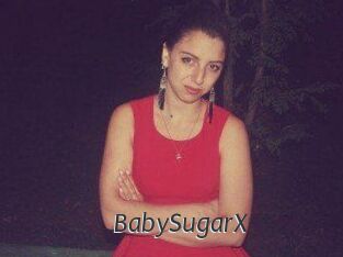 BabySugarX