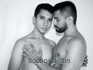 BadBoysLatin