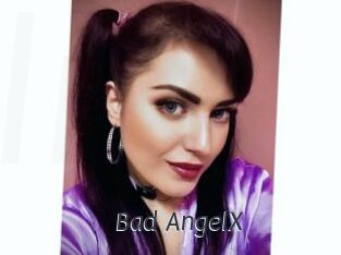 Bad_AngelX