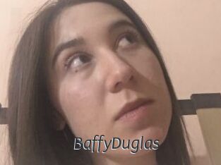 BaffyDuglas