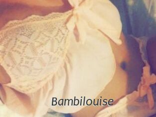 Bambilouise