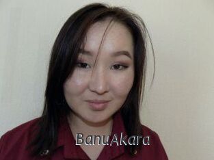 BanuAkara