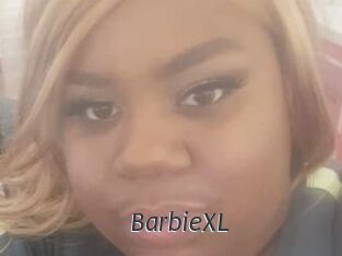 BarbieXL