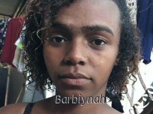 Barbiynah