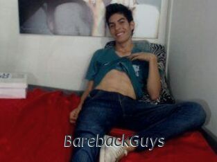 BarebackGuys