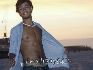 BeachBoy9428