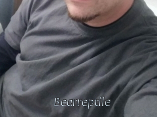 Bearreptile