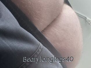 Bearylonglegs40