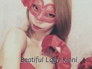 Beatiful_Lady_Kinni Ligne Rose