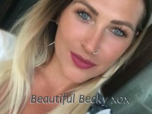 Beautiful_Becky_xox