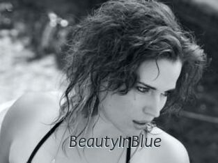 BeautyInBlue