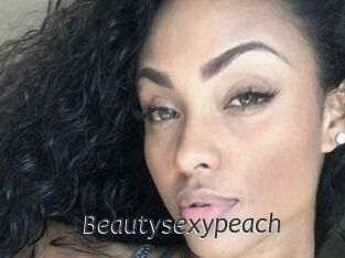 Beautysexypeach