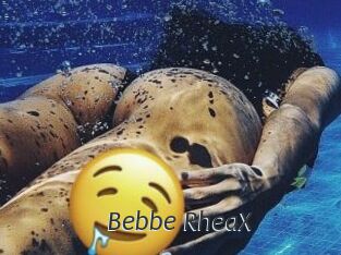 Bebbe_RheaX