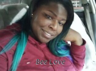 Bee_Love