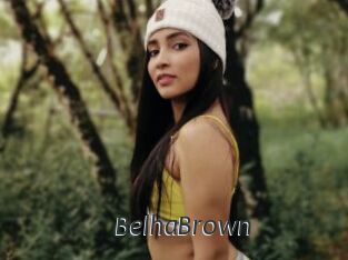 BelhaBrown