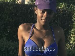 BellaBubbles