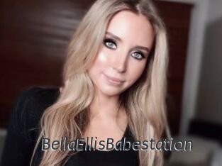 BellaEllisBabestation