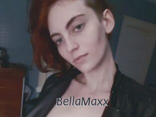 BellaMaxx