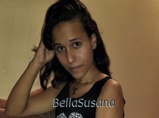 BellaSusana