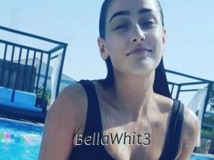 BellaWhit3