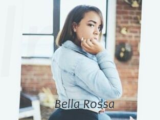 Bella_Rossa Ligne Rose