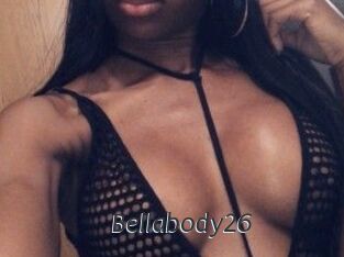 Bellabody26