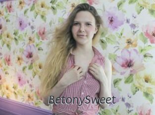 BetonySweet