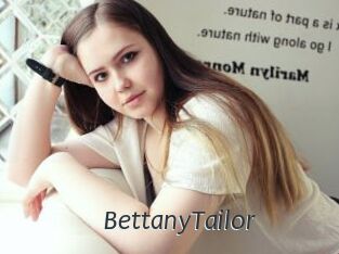 BettanyTailor