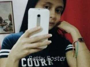 Betty_Foster