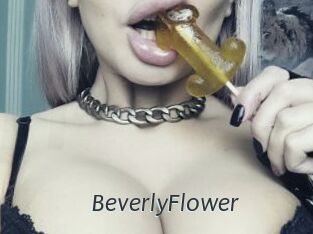 BeverlyFlower