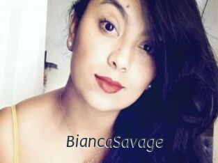 BiancaSavage