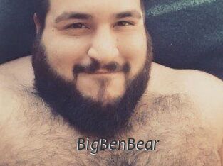 BigBenBear