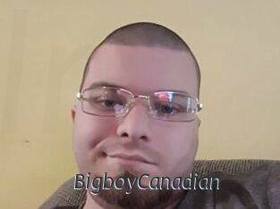 BigboyCanadian