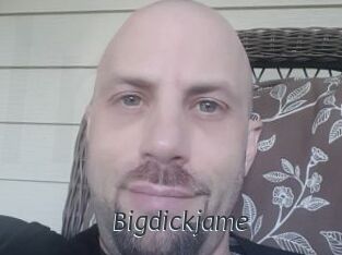 Bigdickjame