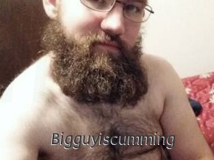 Bigguyiscumming