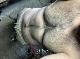 Bilbo Ligne Rose