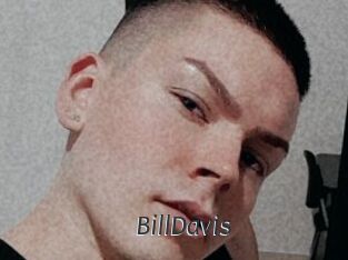 BillDavis